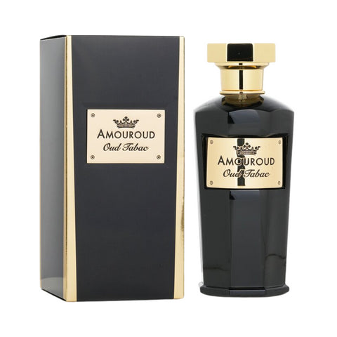 Amouroud Oud Tabac EDP 100ml