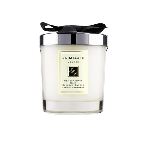 (Without Box) Jo Malone Pomegranate Noir Scented Candle 200g