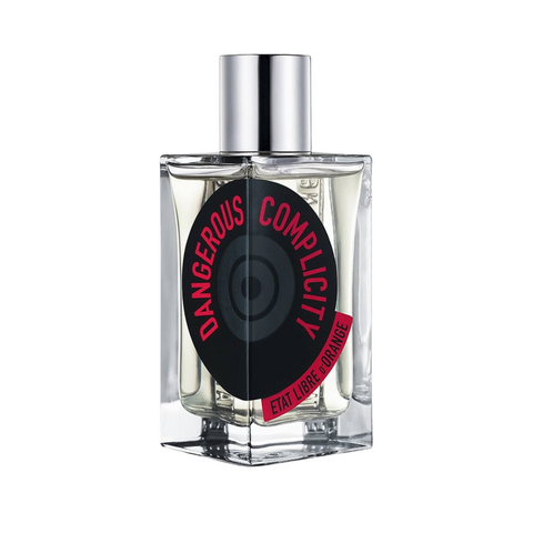 (Unboxed) Etat Libre d'Orange Dangerous Complicity EDP 100ml Tester