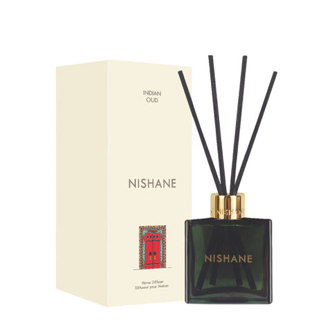 Nishane Indian Oud Home Diffuser 200 ml