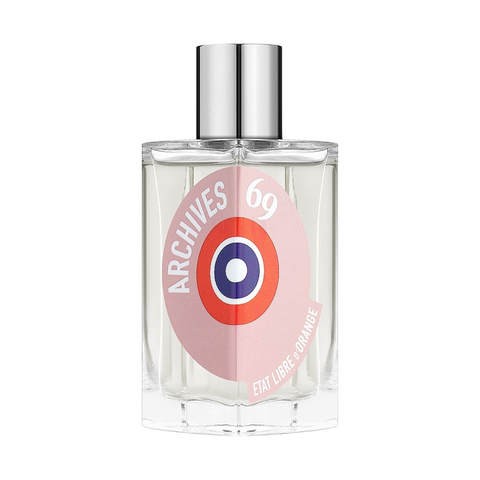 (Unboxed) Etat Libre D`Orange Archives 69 EDP 100ml Tester