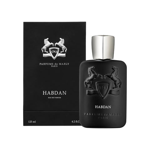 Parfums De Marly Habdan EDP 125ml