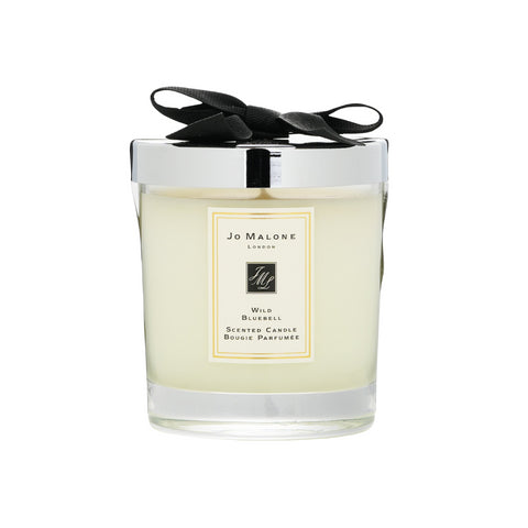 (Without Box) Jo Malone Wild Bluebell Scented Candle 200g