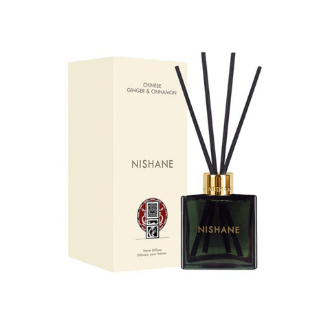 Nishane Greek Fig Home Diffuser 200ml