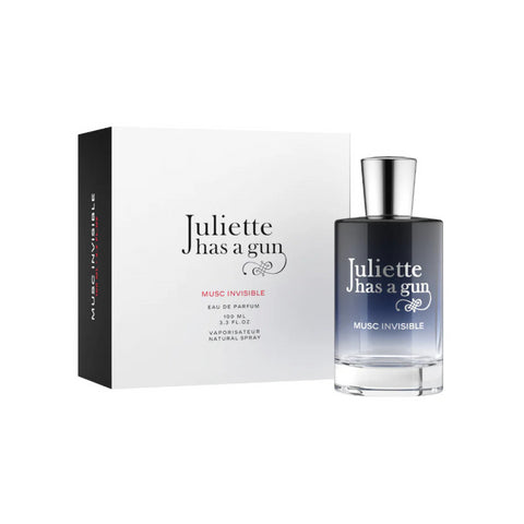Juliette Has A Gun Musc Invisible EDP 100ml