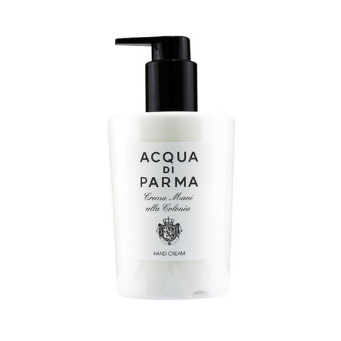 (Unboxed) Acqua Di Parma Colonia Hand Cream 300ml Tester