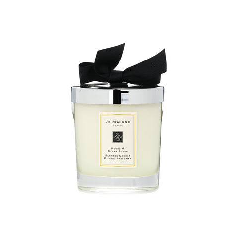 (Without Box) Jo Malone Peony & Blush Suede Scented Candle 200g