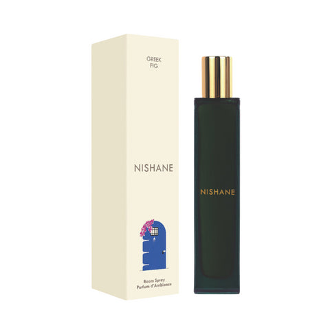 Nishane Greek Fig Room Spray 100ml