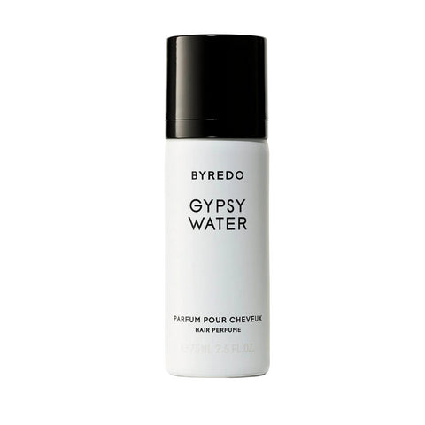 (Unboxed) Byredo Gypsy Water Hair Perfume 75ml Tester