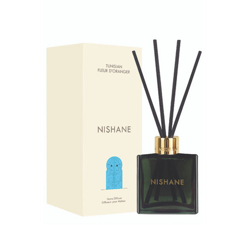 Nishane Tunisian Fleur D'Oranger Home Diffuser 200ml