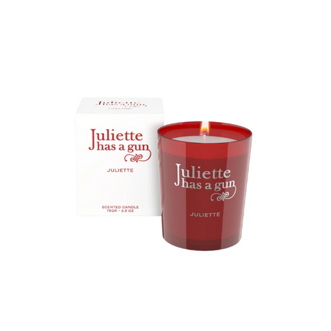 (Unboxed) Juliette Has a Gun Juliette Scented Candle 75g