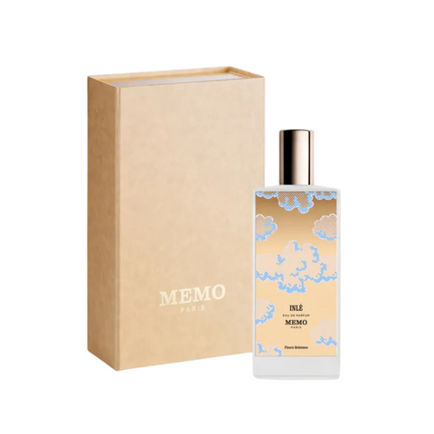 Memo Inle EDP 75ml