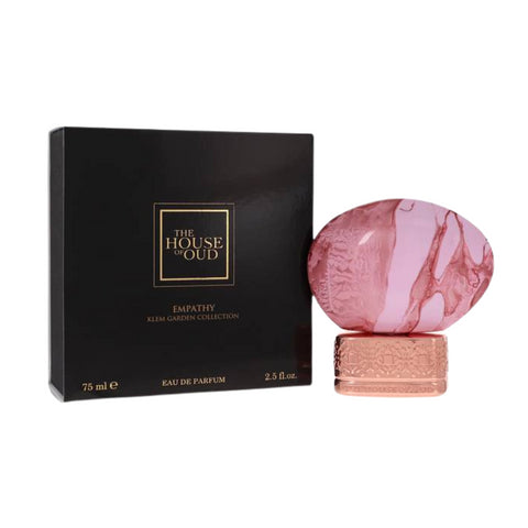 The House Of Oud EMPATHY Klem Garden Collection EDP 75ML