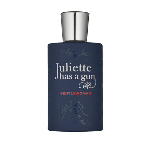 (Unboxed) Juliette Has A Gun Gentle Woman EDP 100ml Tester