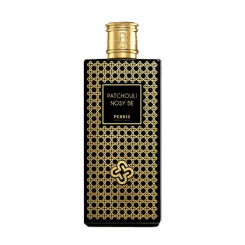 (Unboxed) Perris Monte Carlo Patchouli Nosy Be EDP 100ml Tester