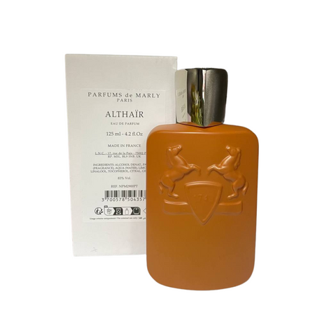 Parfums De Marly Althair EDP 125ml Tester