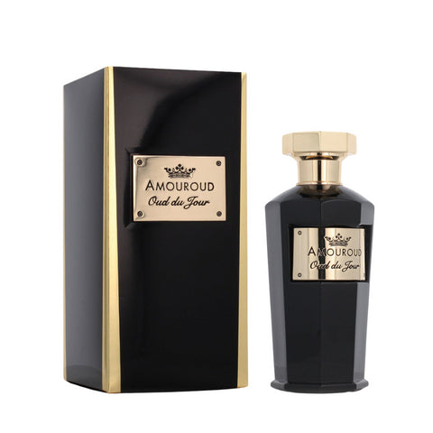 Amouroud Oud Du Jour EDP 100ml