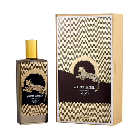 MEMO African Leather EDP 75ml