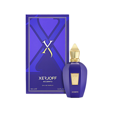 Xerjoff Accento EDP 100ml