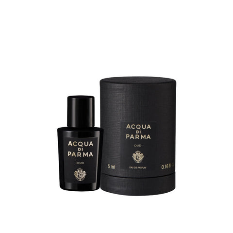 Acqua Di Parma Signatures of the Sun Oud Miniature EDP 5ml