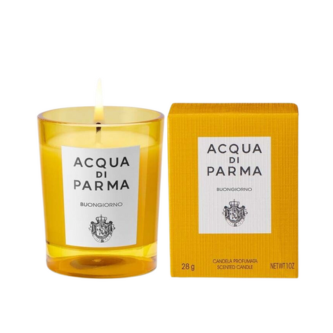 Acqua di Parma Buongiorno Scented Candle 28g