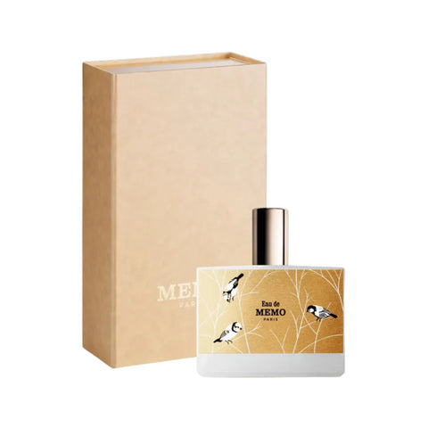 Memo Paris Eau de Memo EDP 100ml
