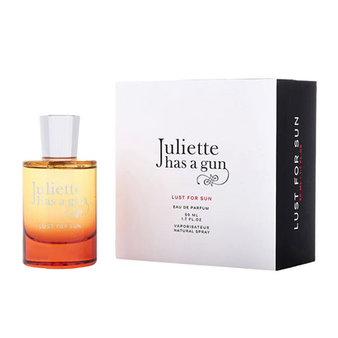 Juliette Has A Gun Lust For Sun EDP 50ml