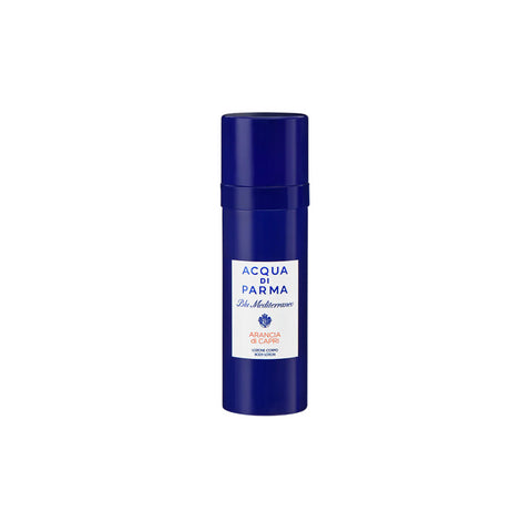 (Unboxed) Acqua di Parma Blu Mediterraneo Arancia Di Capri Body Lotion 150ml Tester