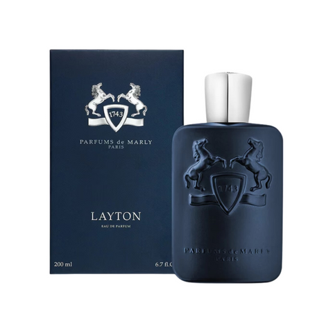 Parfums De Marly Layton EDP 200ml