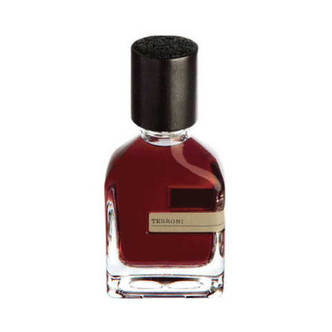 (Unboxed) Orto Parisi Terroni EDP 50ml Tester