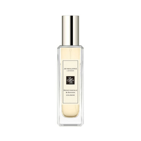 (Without Box) Jo Malone Honeysuckle & Davana Cologne EDC 30ml