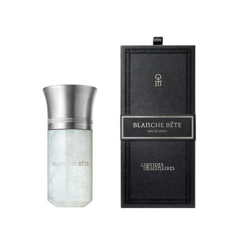 Liquides Imaginaires Blanche Bete EDP 100ml