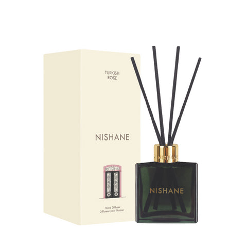 Nishane Turkish Rose Home Diffuser 200ml