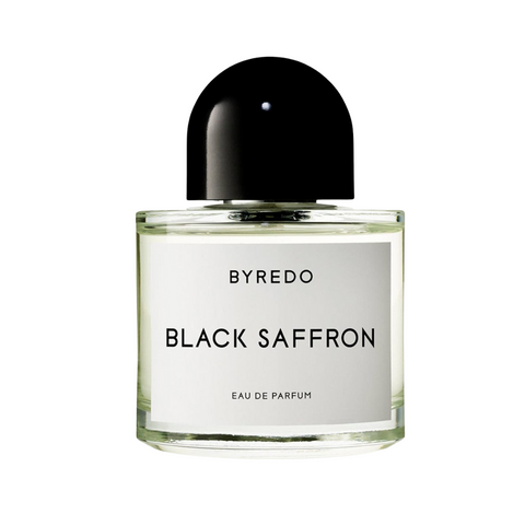 (Unboxed) Byredo Black Saffron EDP 100ml Tester