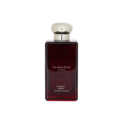 (Without Box) Jo Malone Scarlet Poppy Cologne Intense EDC 100ml