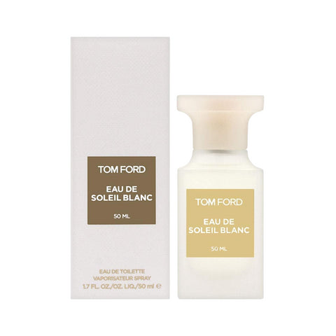 Tom Ford Eau De Soleil Blanc EDT 50ml