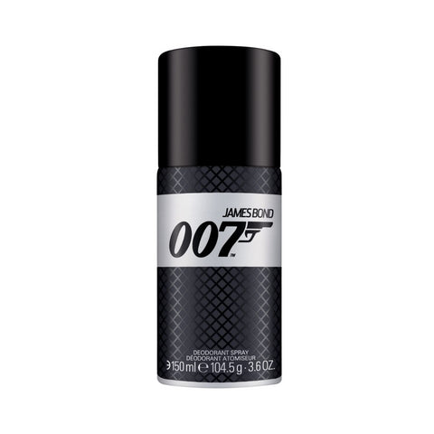 James Bond 007 Deodorant Spray 150ml