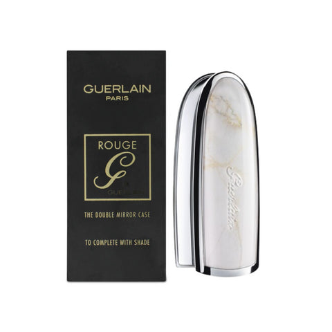 Guerlain Rouge G Lipstick Case #Minimal Chic