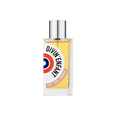 (Unboxed) Etat Libre d'Orange DIVIN'ENFANT EDP 100ml TESTER