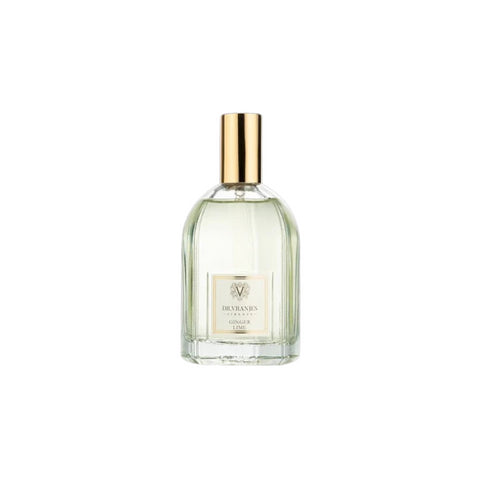 (Unboxed) Dr.Vranjes Firenze GINGER LIME Room Spray 100ml TESTER