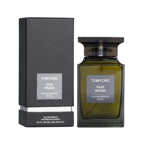 Tom Ford Oud Wood EDP 100ml (Box Damaged)