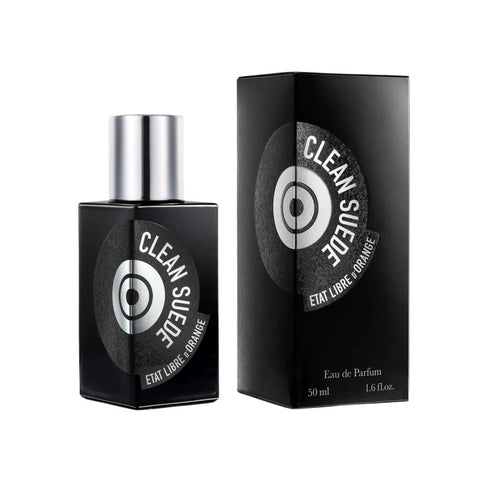 Etat Libre d'Orange Clean Suede EDP 50ml