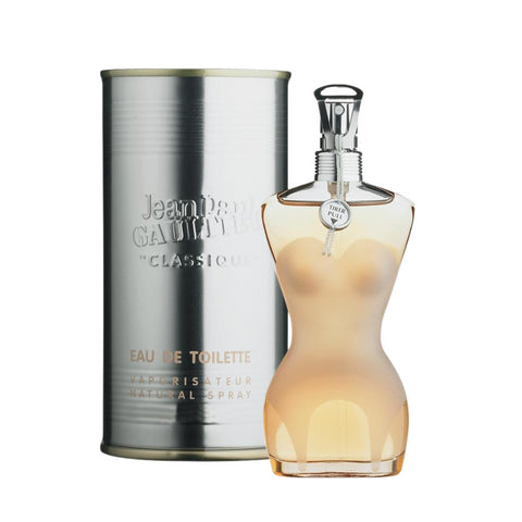 Jean Paul Gaultier Classique EDP 100ml