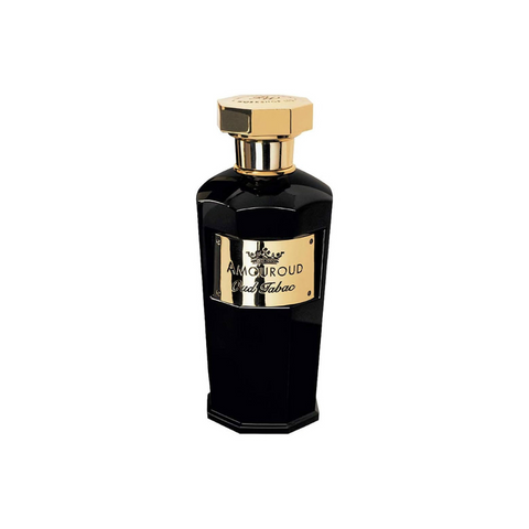 (Unboxed) AMOUROUD Oud Tabac EDP 100ml TESTER