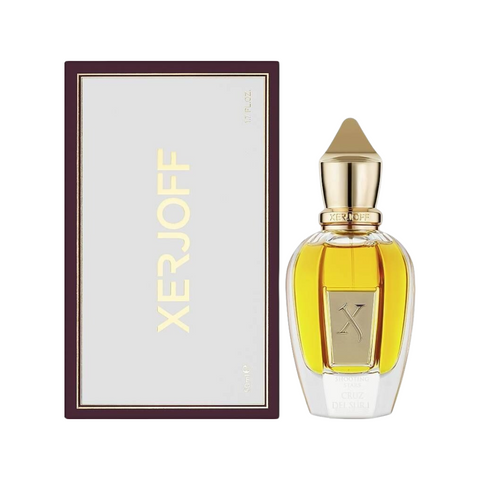 XERJOFF Shooting Stars CRUZ DEL SUR I PARFUM 50ml