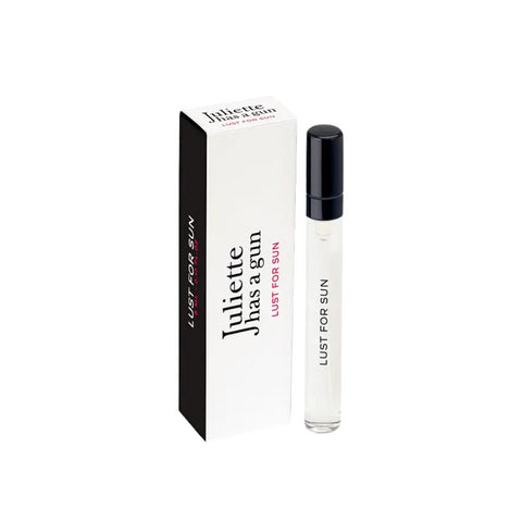 Juliette Has A Gun Lust For Sun EDP 5ml