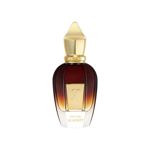 (Unboxed) XERJOFF  Oud Stars AL-KHATT Parfum 50ml TESTER