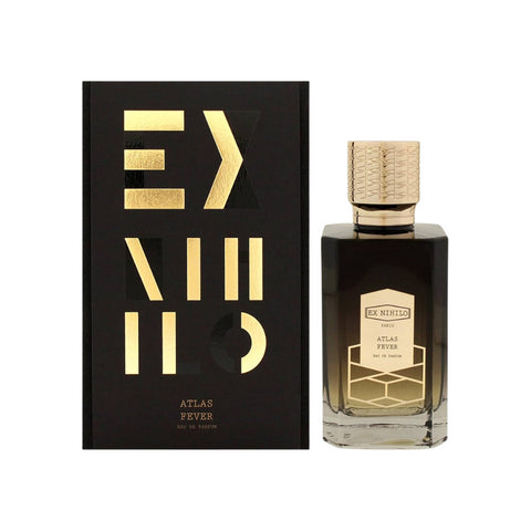 EX NIHILO Atlas Fever EDP 100ml