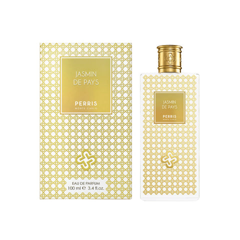 Perris Monte Carlo Jasmin De Pays EDP 100ml