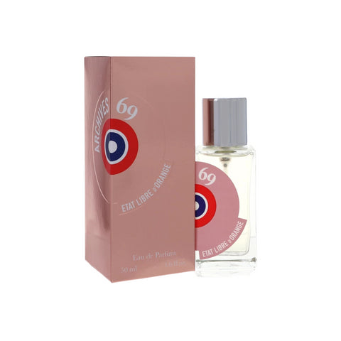 Etat Libre d'Orange Archives 69 EDP 50ml